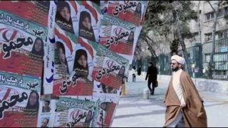 iran election