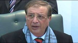 ishtiaq ahmed