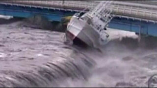 japan tsunami