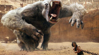 john carter