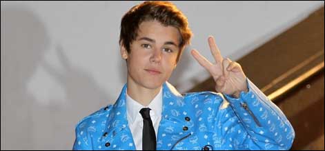 کینیڈین پاپ اسٹار جسٹن بیبر 18برس کے ہوگئے