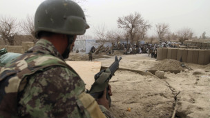 kandahar attack