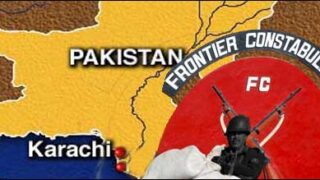 karachi