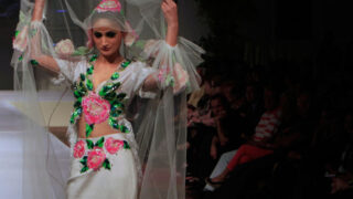 karachi fashion show