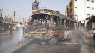 karachi