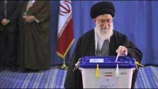 khamenei
