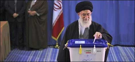 khamenei