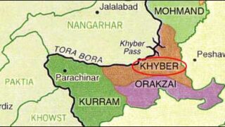 khyber