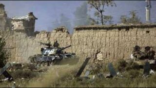 khyber agency