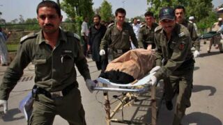 khyber agency