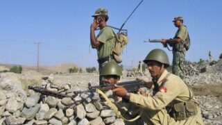 khyber agency