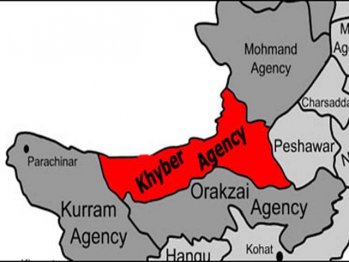 kurram agency