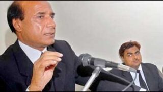 latif khosa