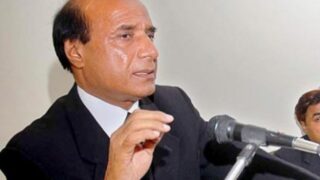 latif khosa