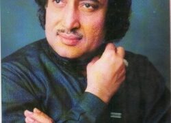 Mohsin naqvi