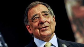 leon panetta