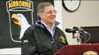 leon panetta