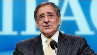 leon panetta
