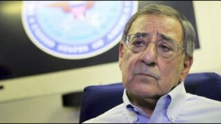 leon panetta