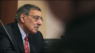 leon panetta