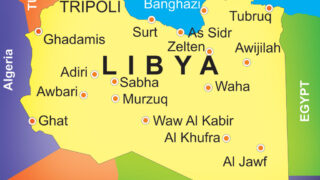 libya
