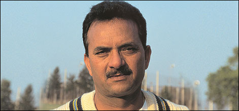 madan lal