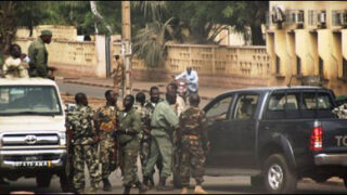 mali