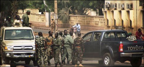 mali