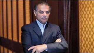 mansoor ijaz