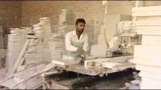 marble factory