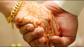marriage