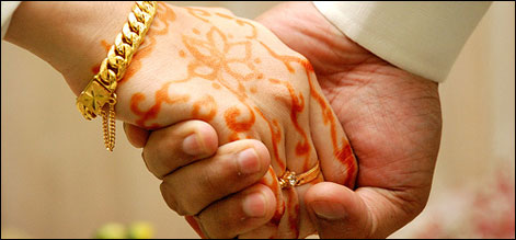 marriage