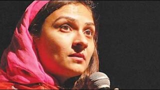 marvi memon