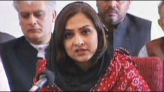 marvi memon