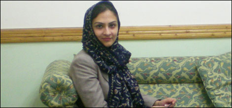 سابقہ ایم این اے ماروی میمن کا کراچی پہنچنے پر بھرپور استقبال