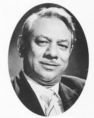 محبوب خان