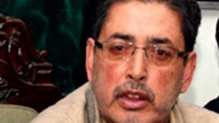 mehdi shah