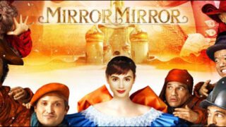 mirror mirror