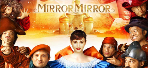 mirror mirror
