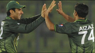 misbah
