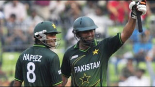 mohammad hafeez