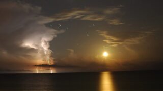 moonlightning