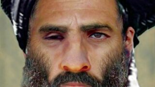 mullah omar