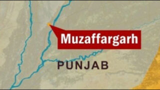 muzaffargarh