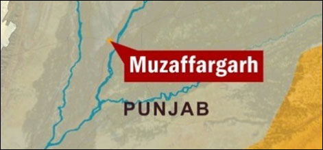 muzaffargarh