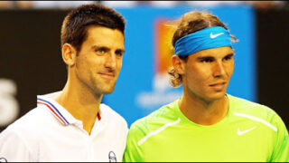 nadal djokovic