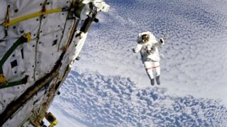 nasa health concerns