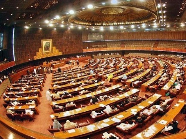 national assembly