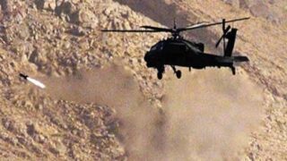 nato attack