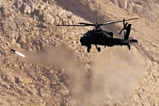 nato attack